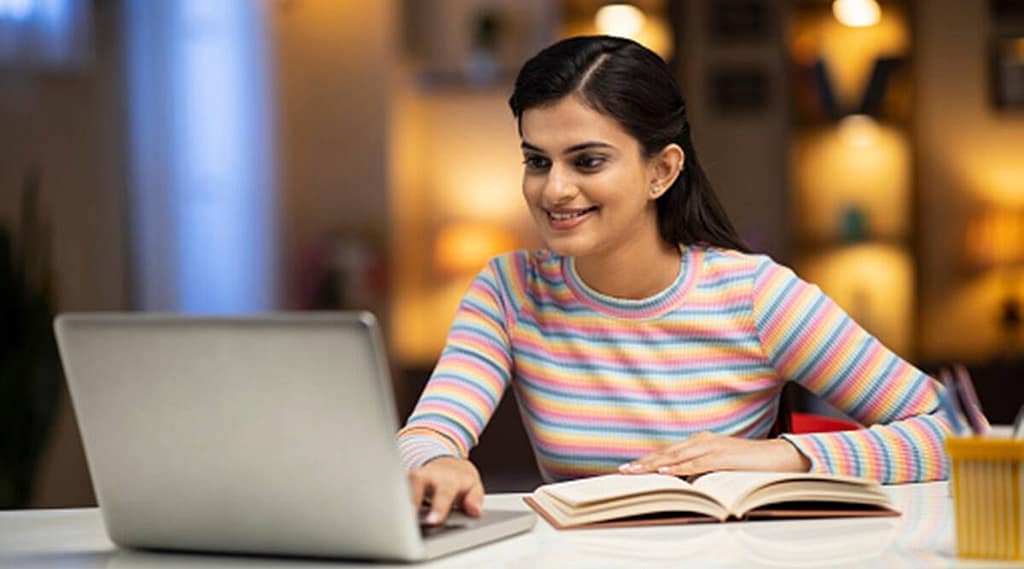 Skill India programme certificate and job training