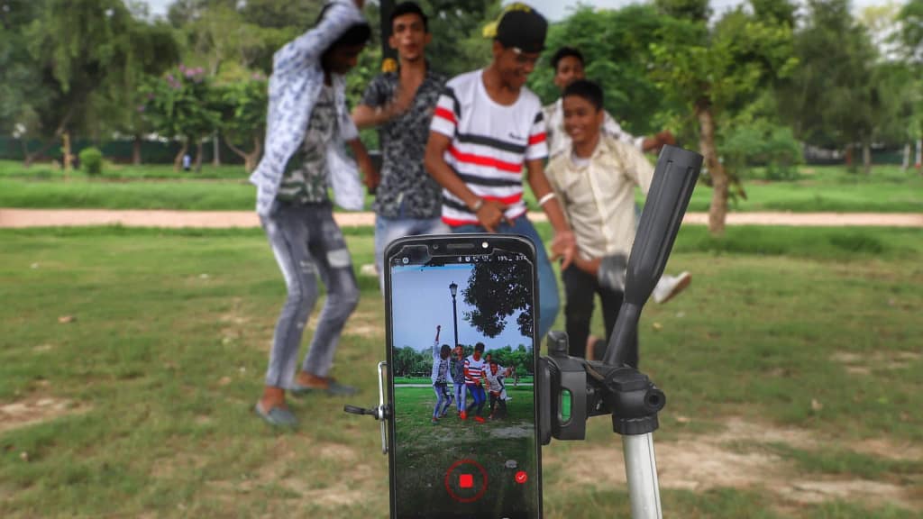 youtube earning metheod