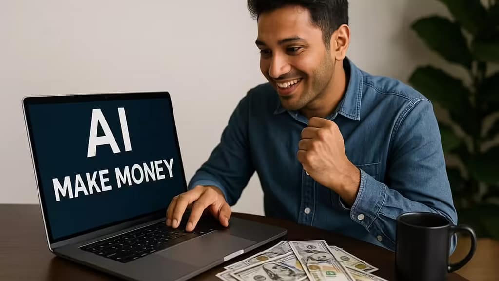 Blogging with Gemini AI Tools