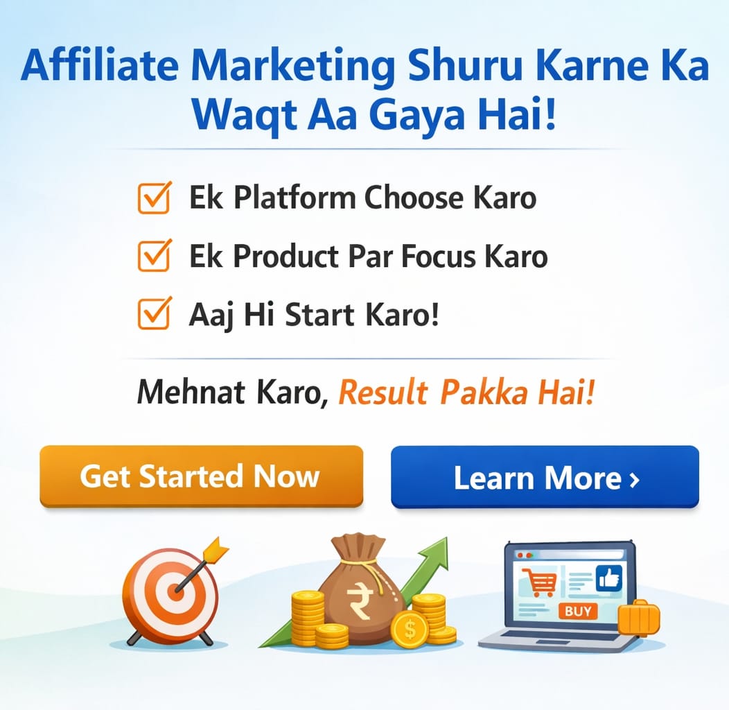 affiliate marketing