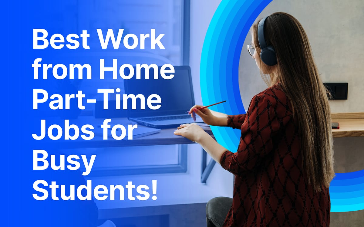 Ghar baithe part time job 2026 for students and housewives in India