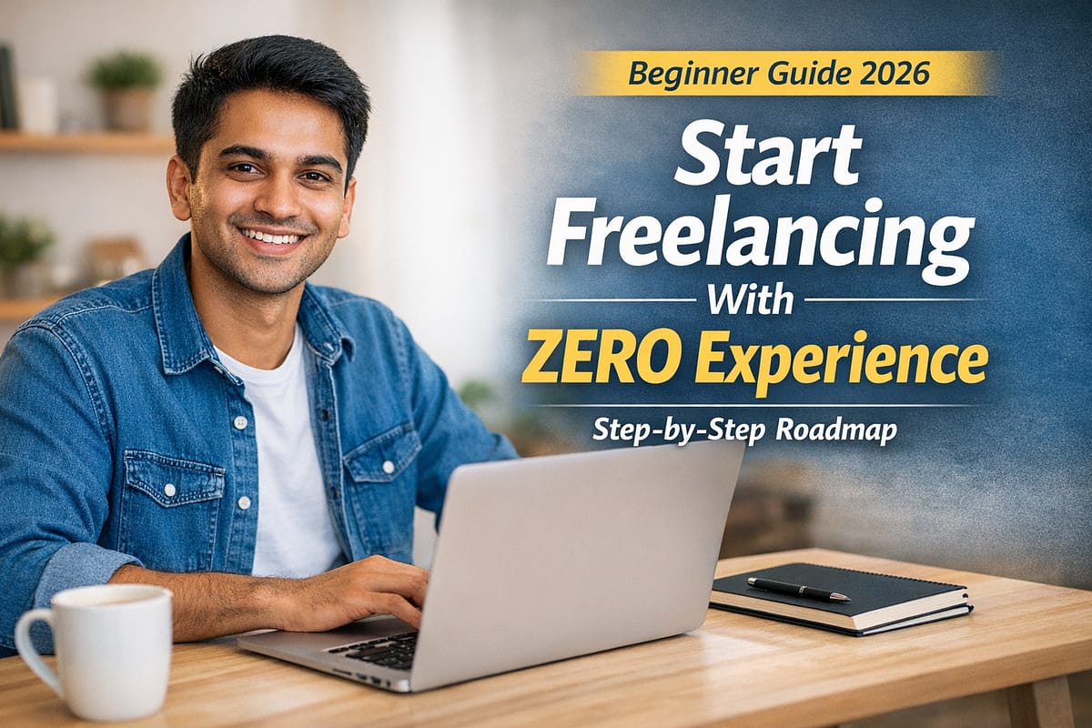 how-to-start-freelancing-with-zero-