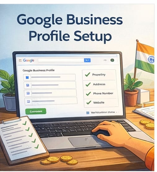 Google Maps se local business leads generate karne ka real method 2026