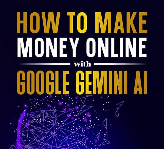 Gemini AI Tools se online earning 2026