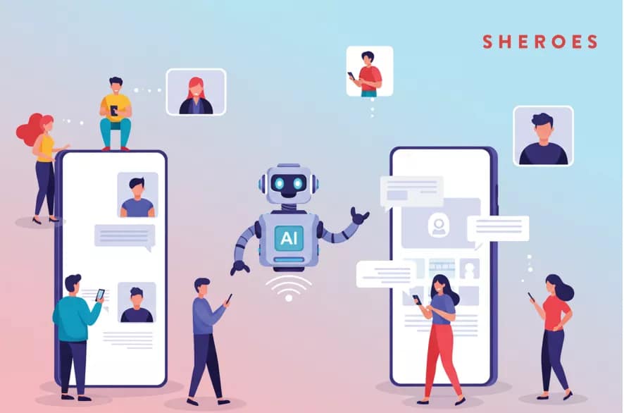 how AI tools help beginners in online earning